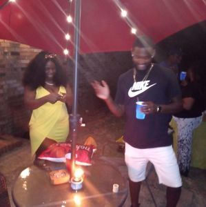 Meet your Posher, Couch